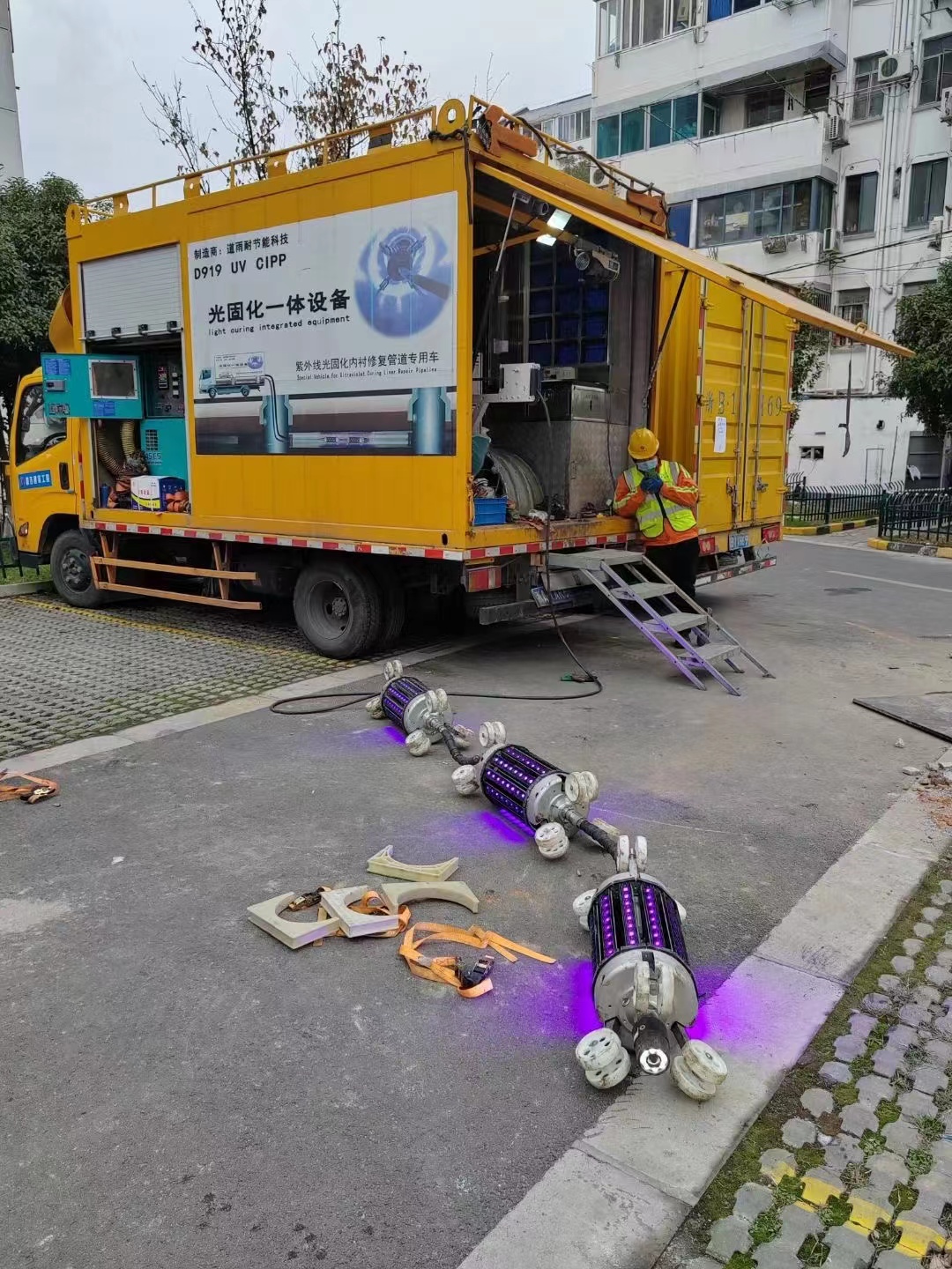 2022.12 江苏苏州 DN1500