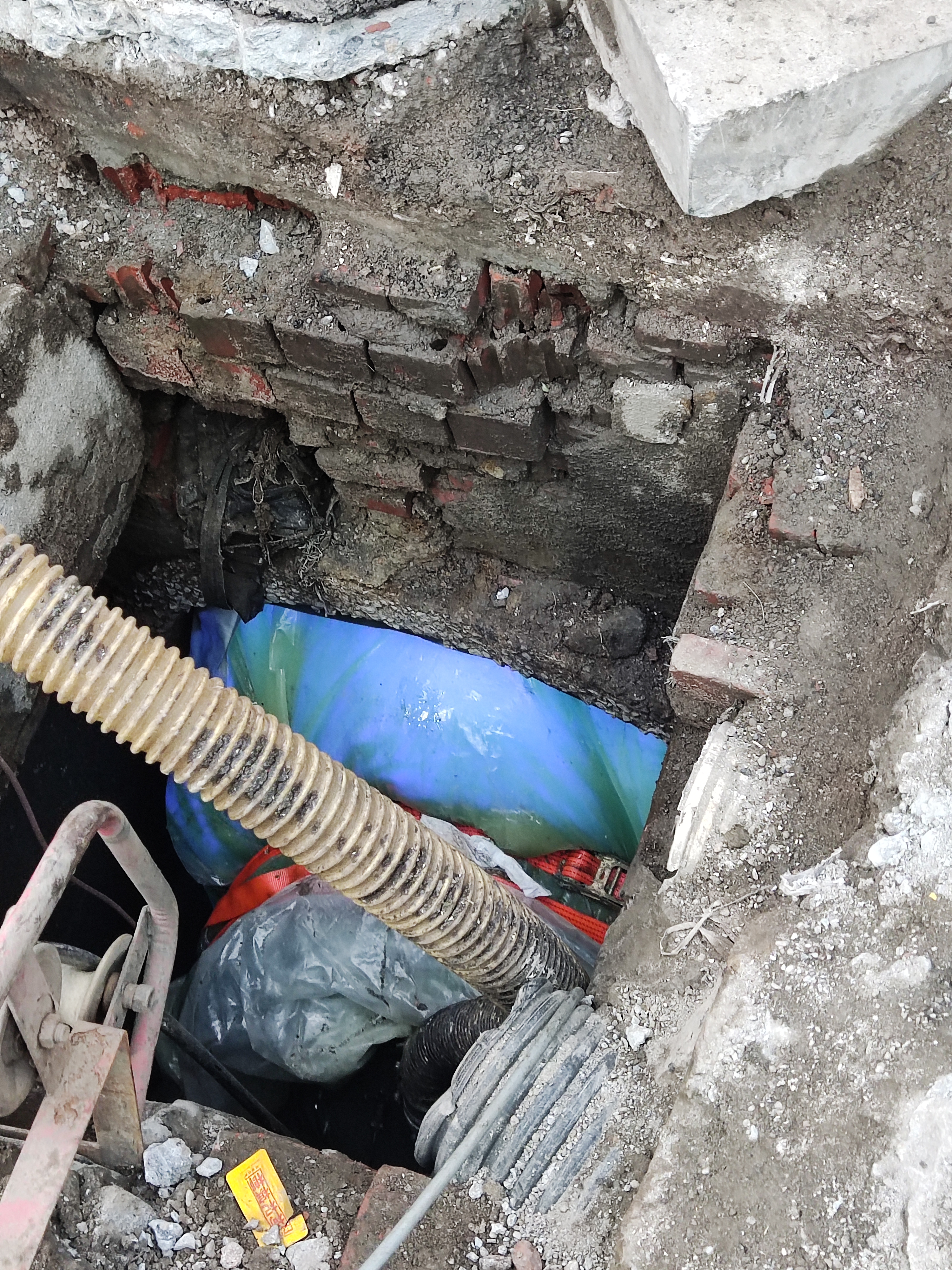 2022.12 江苏苏州 DN1500