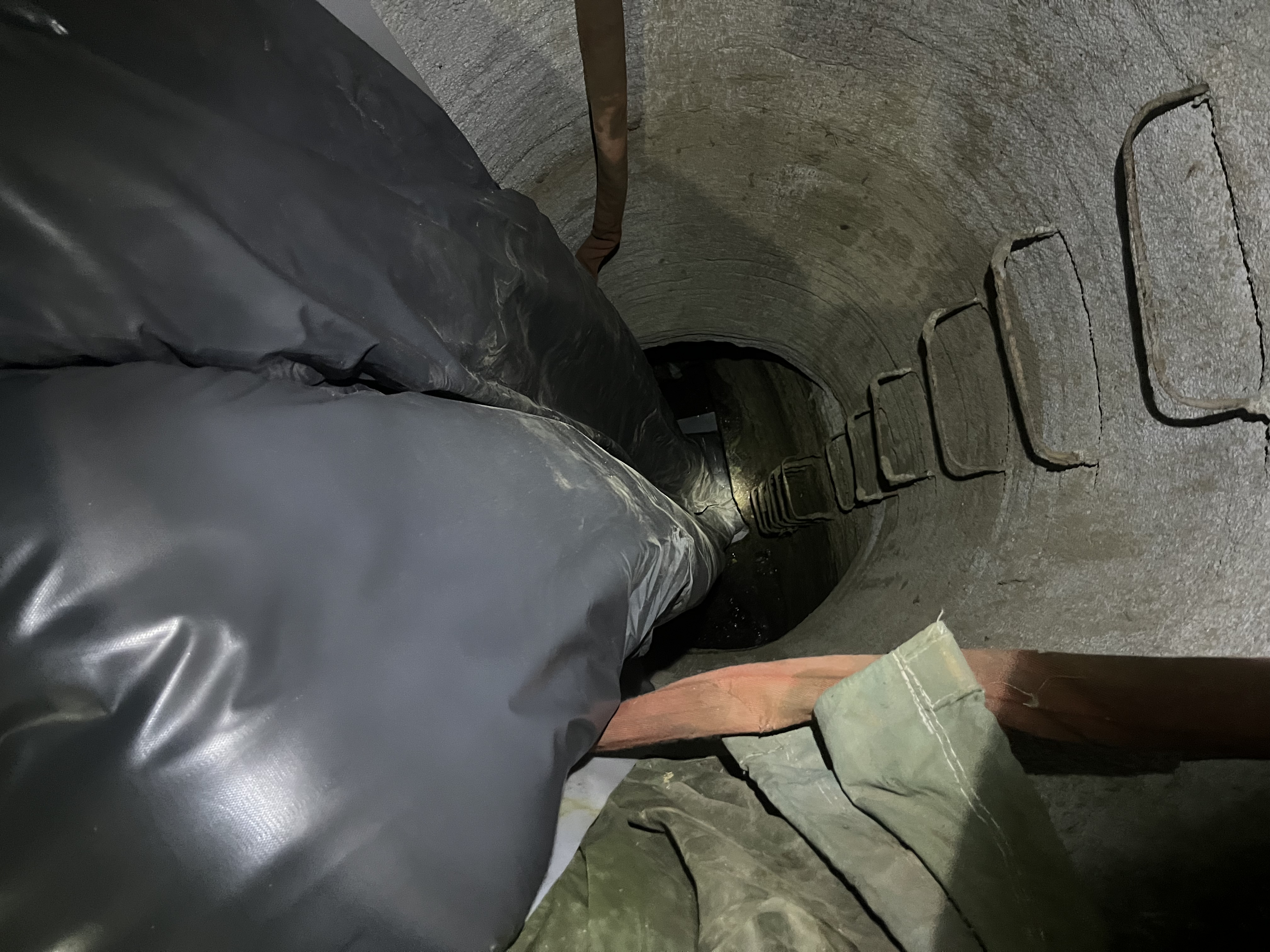 2023.8 江苏徐州DN1800 过河