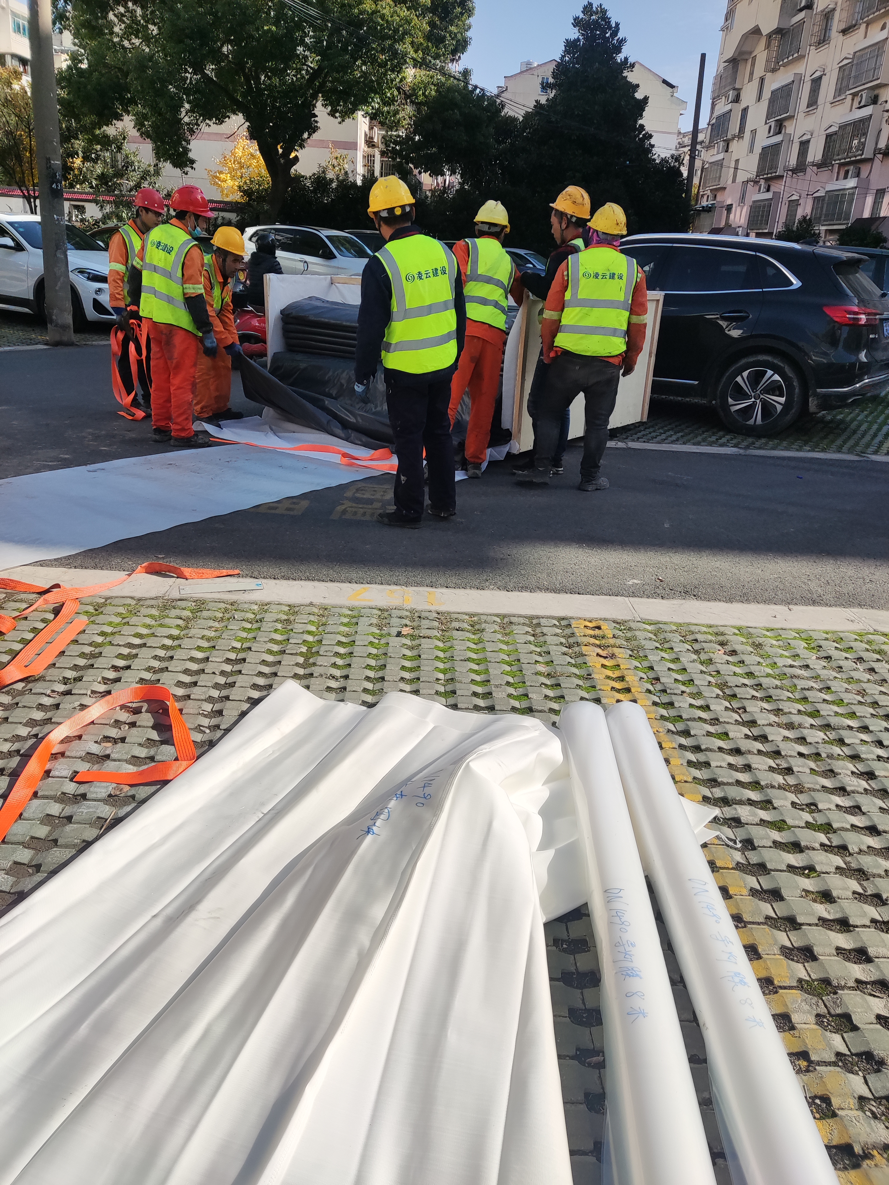 2022.12 江苏苏州 DN1500