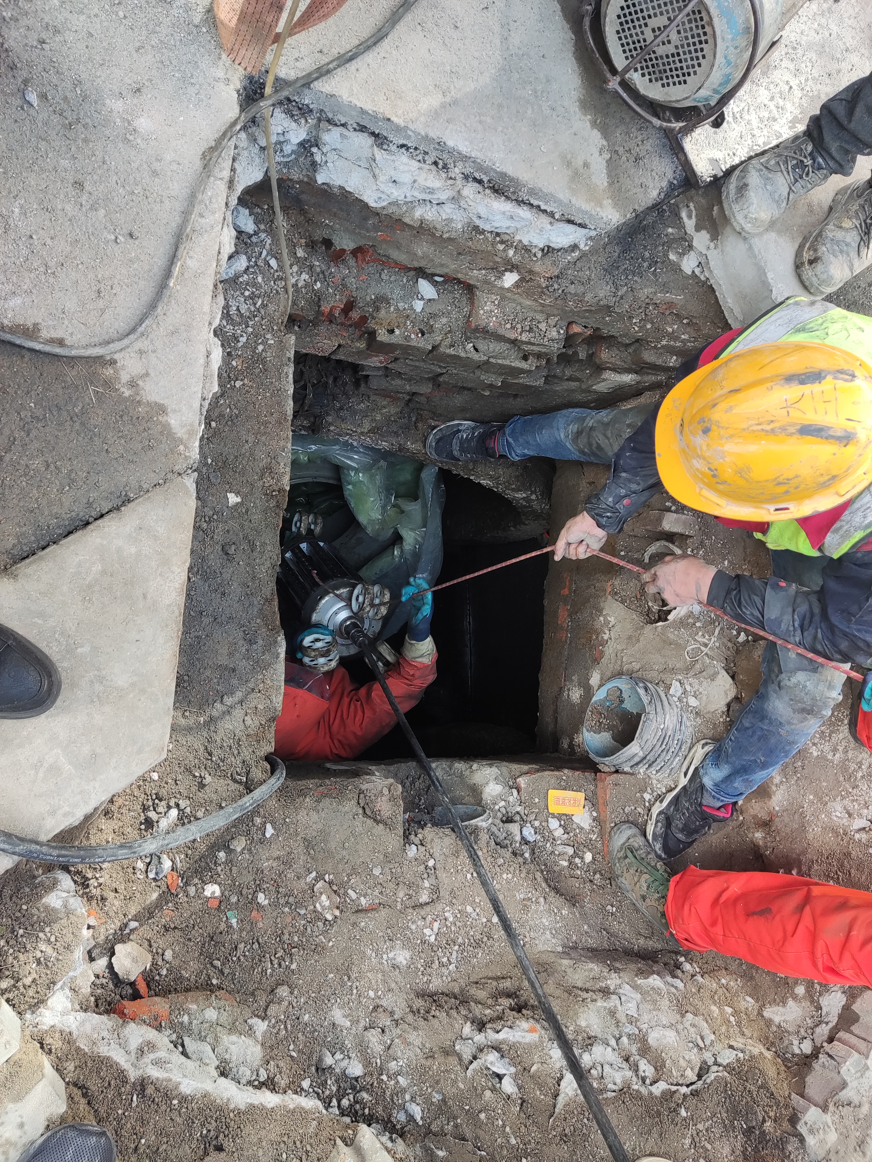 2022.12 江苏苏州 DN1500