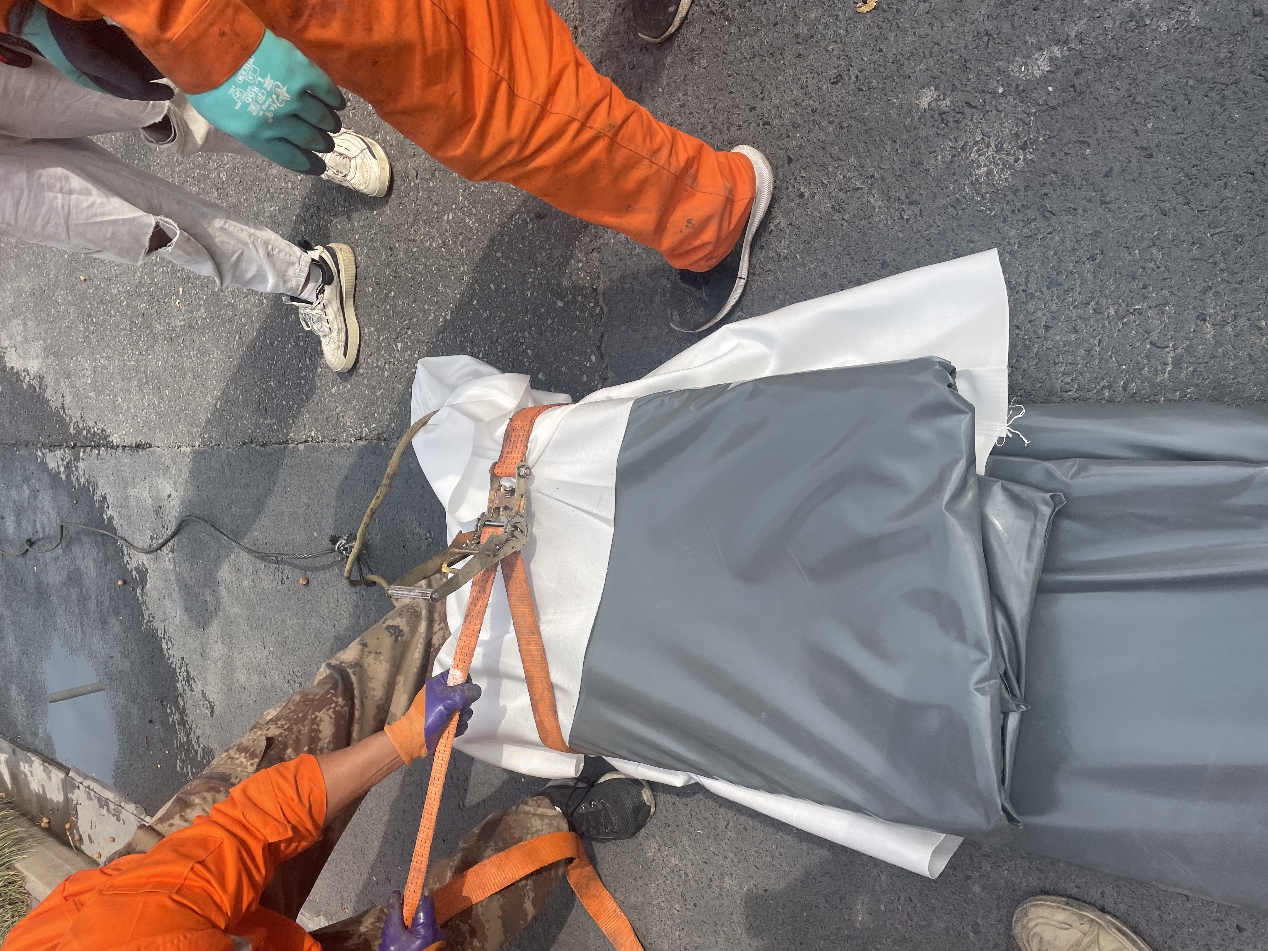 2023.3.6 江苏宿迁 DN1200