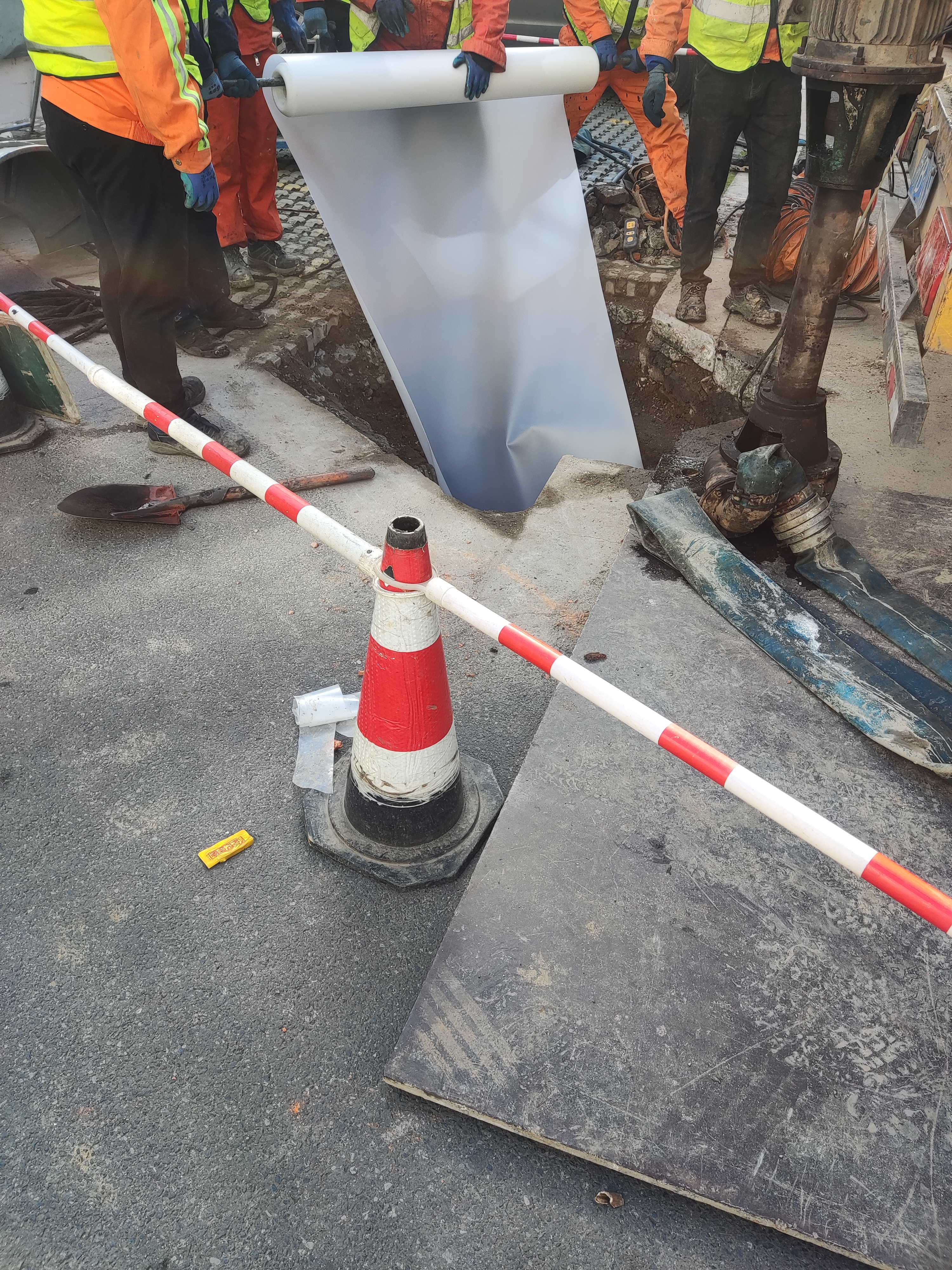 2022.12 江苏苏州 DN1500