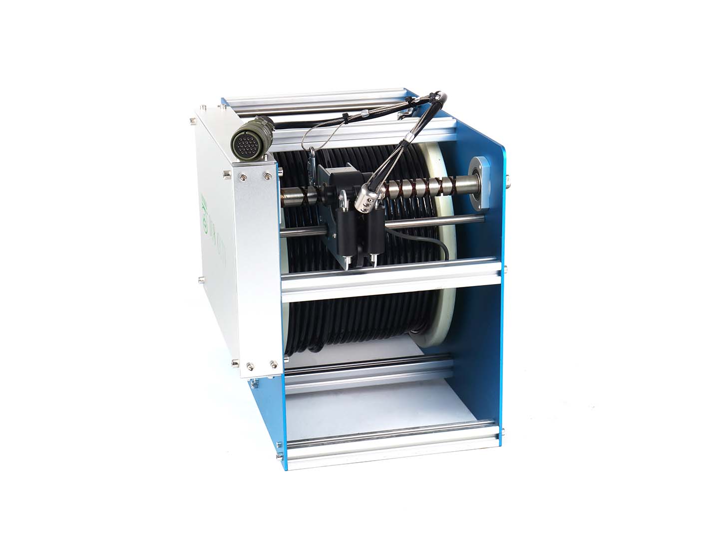 D18 高清CCTV管道检测机器人