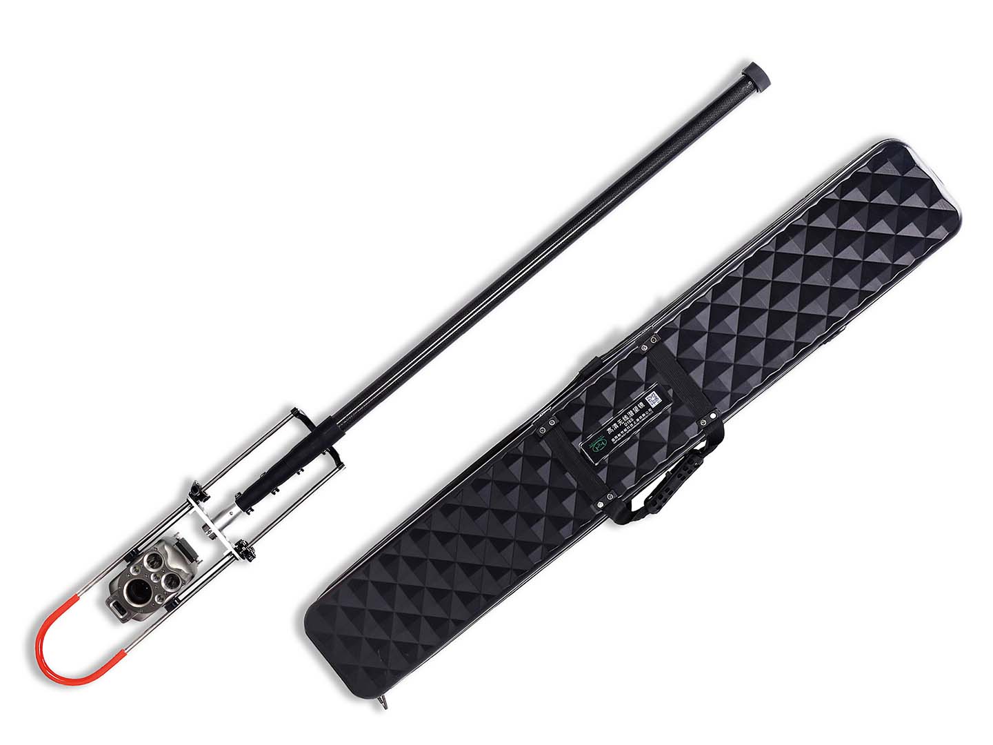 D16S QV 管道潜望镜