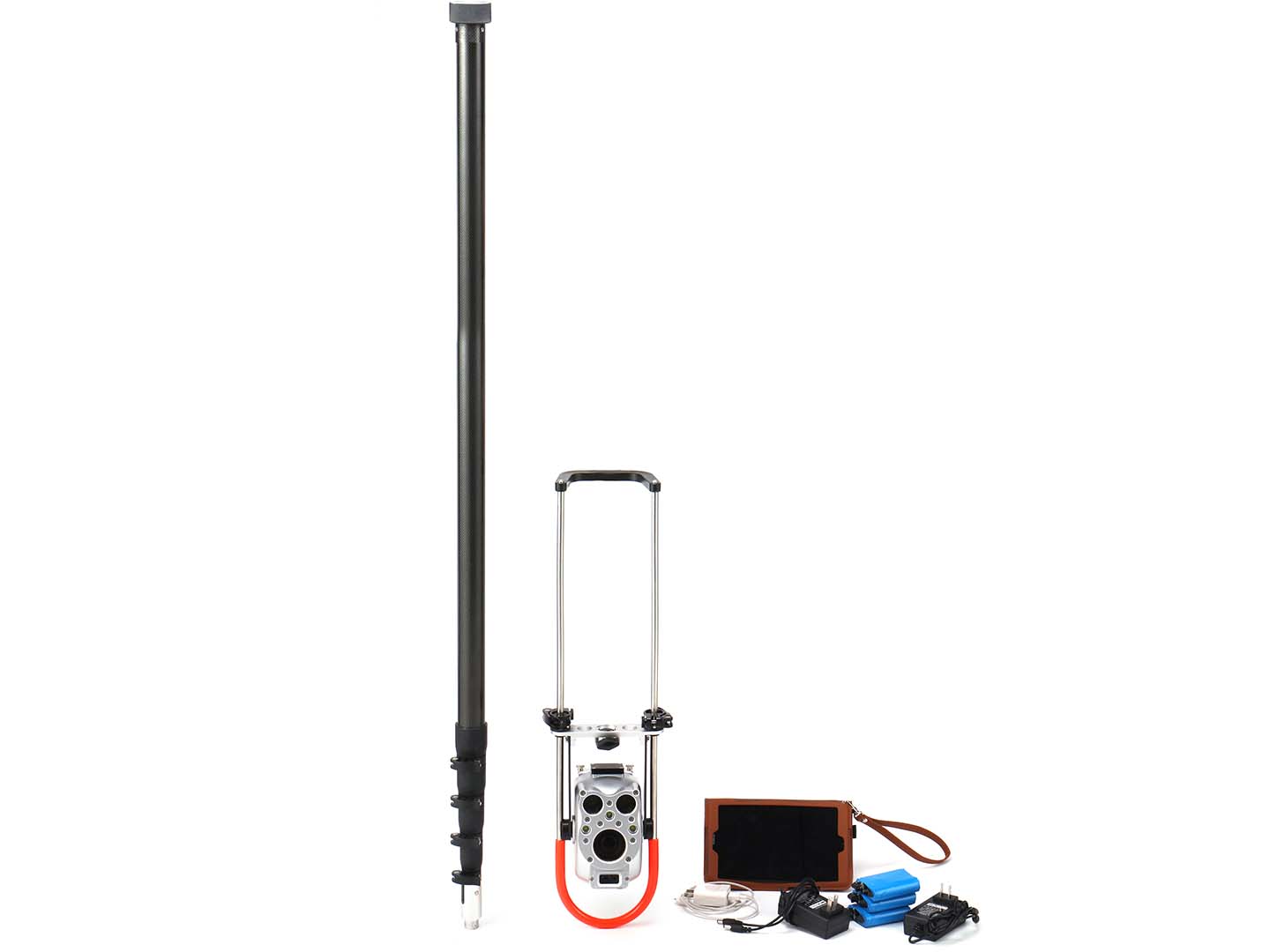 D16S QV 管道潜望镜