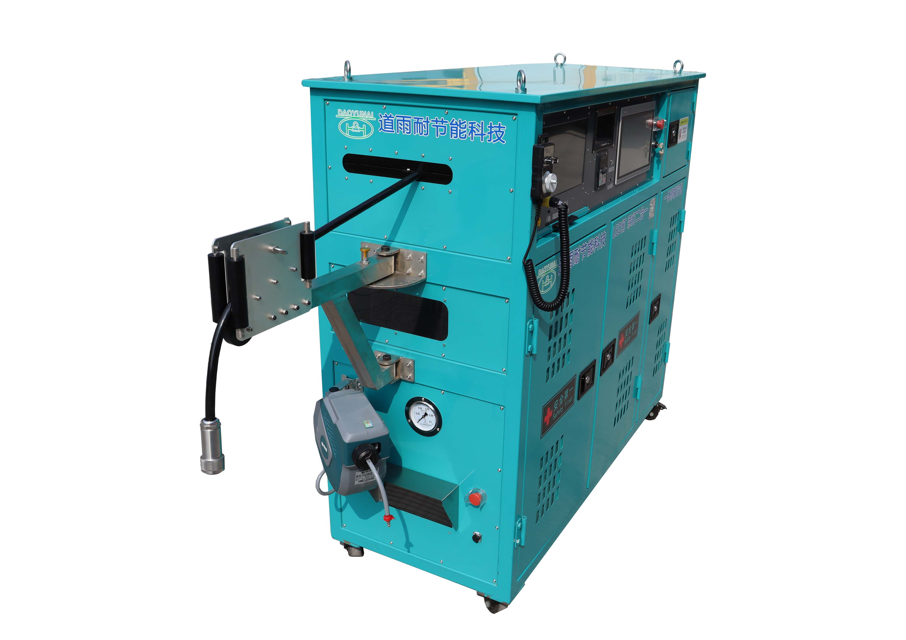 D919紫外光固化一体设备