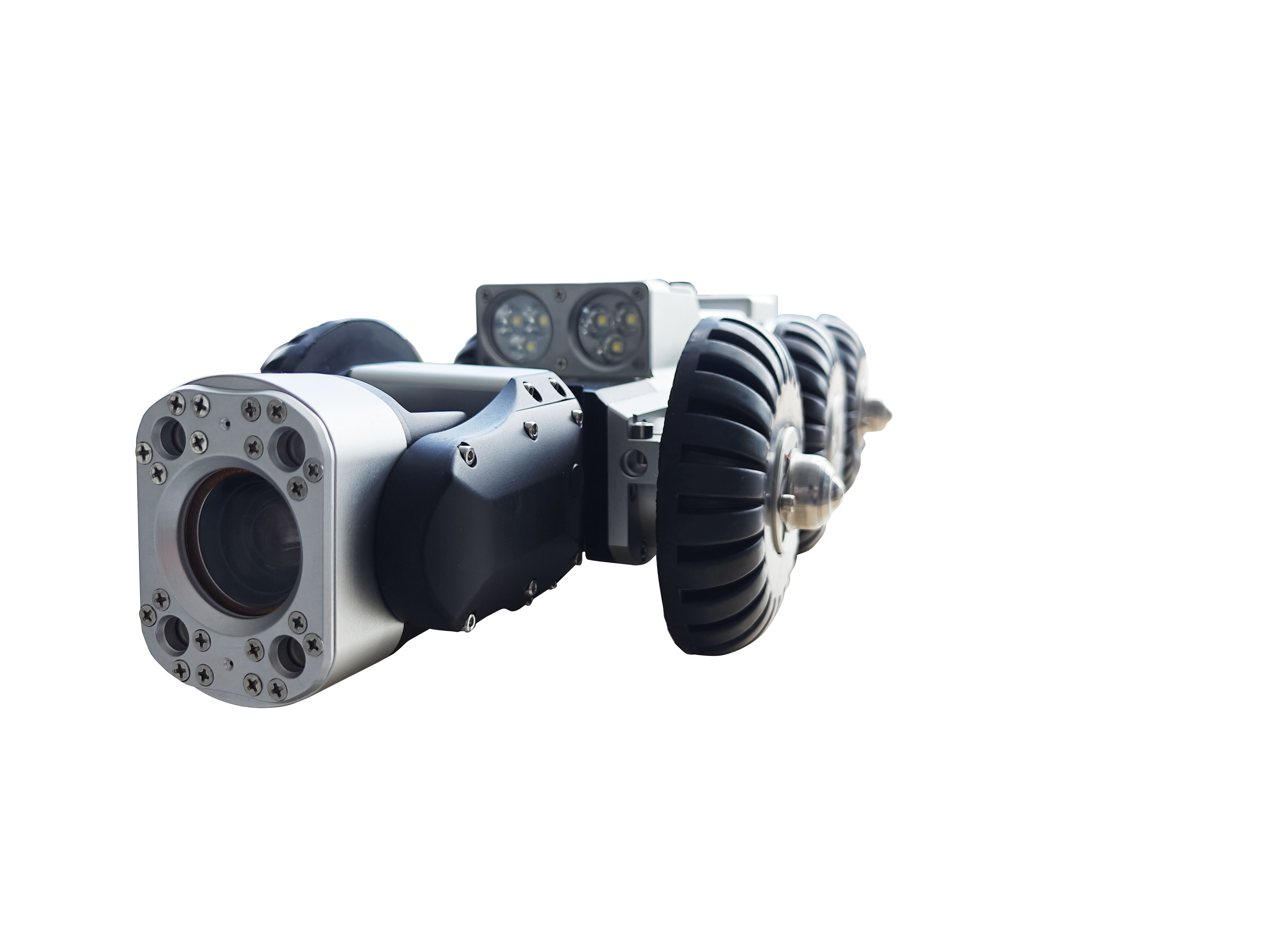 D18S风电检测专用机器人