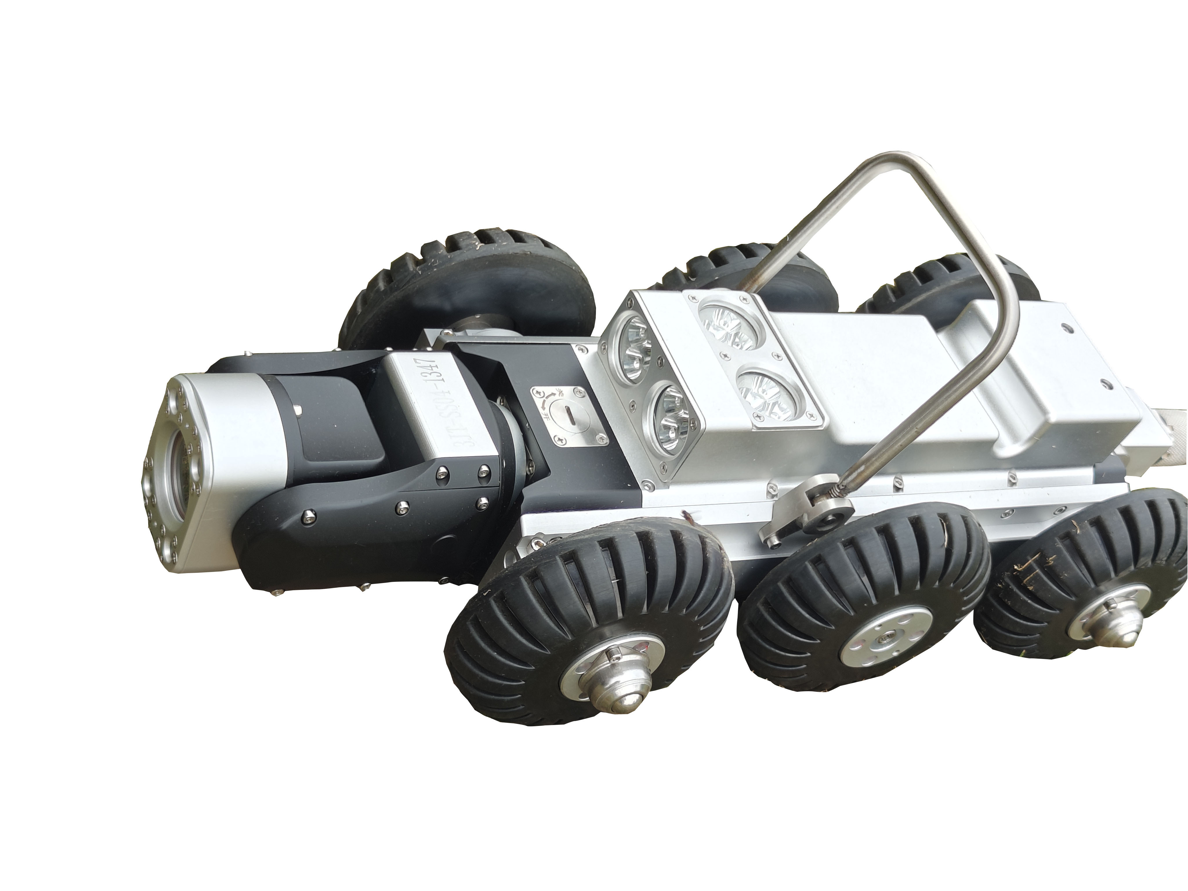 D18S风电检测专用机器人